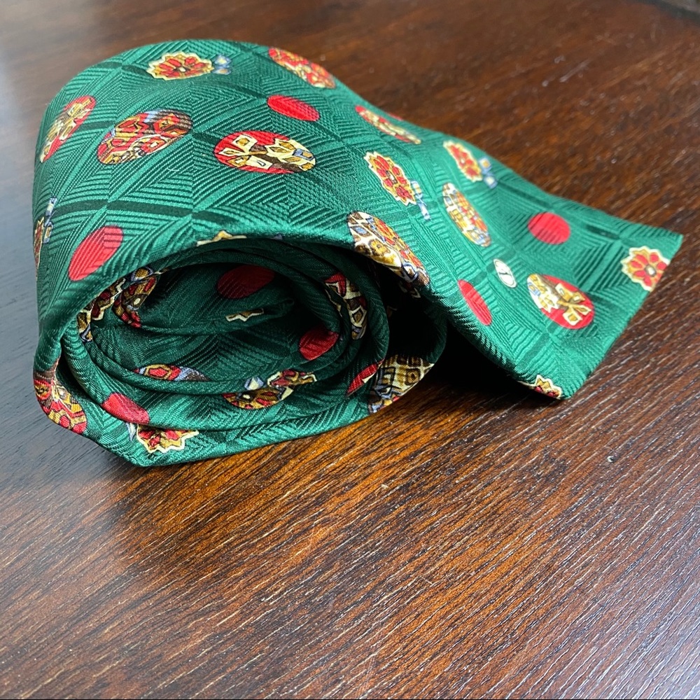 Valentino Tie